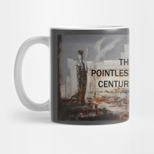 The Pointless Century Mug